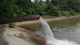 Възстановиха водоподаването за напояване в района на Каварна 