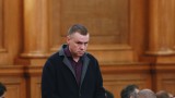  Депутатът Христо Петров получил обръщение, че като част от Политическа партия ще загуби най-ценното 