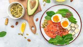 През последните години мнозина решават да следват кето диетата която