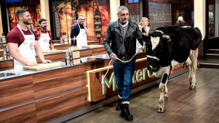 MasterChef 2018: Говежди специалитети и предизвикателства