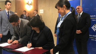 България и Македония обединяват енергийните пазари