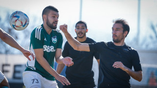 Ръководството на Пирин Благоевград разясни какво е състоянието на опитния