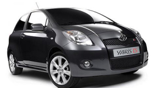 Yaris T-Sport - новото предложение от Toyota