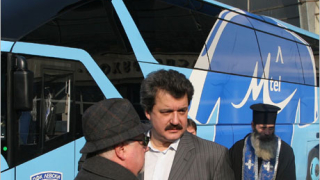 Батков: Остава ни един приоритет