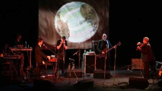 Tuxedomoon се завръщат в София