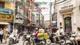 Виетнам се нарежда сред лидерите в инфраструктурната надпревара на Азия