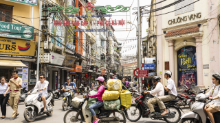 Виетнам очаква рекордни $15 милиарда чуждестранни инвестиции за годината