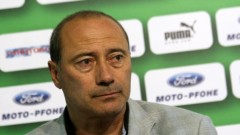 Емил Велев вариант за заместник на Явор Вълчинов