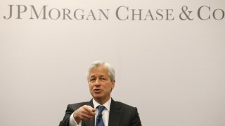Повече няма да говоря за Bitcoin, зарече се шефът на JP Morgan