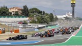 Положителни тестове след Гран при на Емилия-Романя във Формула 1