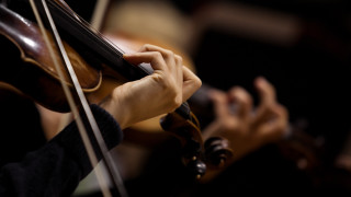 Защо цял свят говори за една българска цигуларка