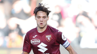 Милан ще подпише със Самуеле Ричи Росонерите ще платят на