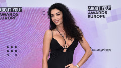 Никол Димитрова по стъпките на майка си Биляна Йотовска