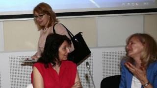 Подобрило се младежкото правосъдие у нас, убеждават хората на Христо Иванов