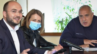 Новият председател на СОС е лоша новина за софиянци