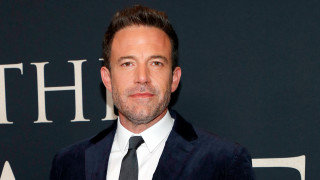 Преди няколко дни Бен Афлек беше на гости в предаването