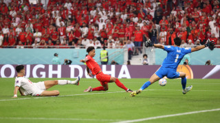 Канада - Мароко 0:2, втори гол за "атласките лъвове"