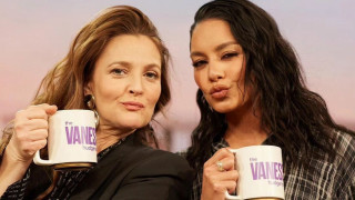 За краткото време от три години The Drew Barrymore Show