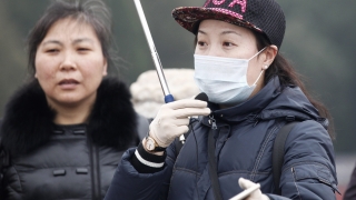 Безпрецедентни протести заради мръсния въздух в Китай