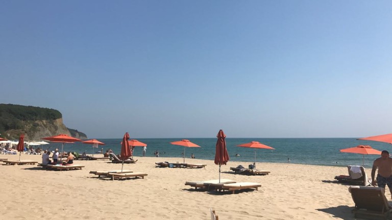 По-скъпа ще е почивката на морето тази година