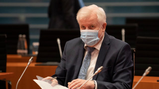 Германия забрани неонацистка група