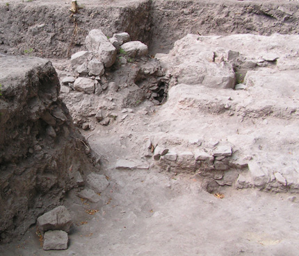 Античен град възкръсва в Бургаско 