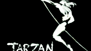Тарзан се завръща на големия екран