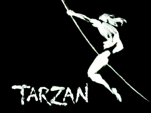Тарзан се завръща на големия екран