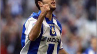 Диего Тристан отново облече екипа на Майорка