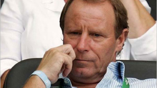 Берти Фогтс се кани на Германия