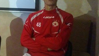 Чорбаджийски аут за мача с Рилски спортист 