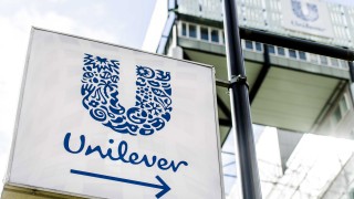 Unilever обяви в началото на седмицата мащабна сделка британският потребителски