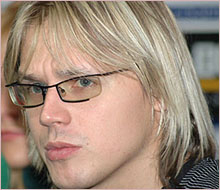 Започна делото срещу Максим Стависки