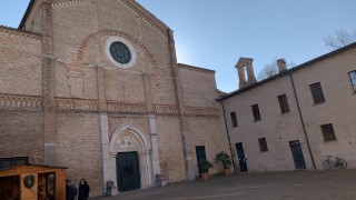 Има едно място в Италия което е втората Ватикана за