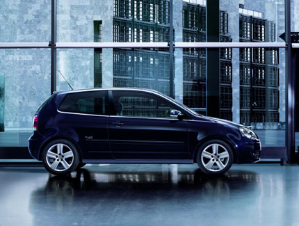 Volkswagen пуска две лимитирани версии на Polo