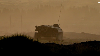 Министрите на отбраната на Швеция и Дания се договориха за