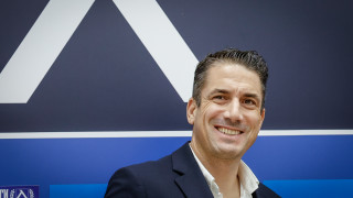 От Левски обявиха кога ще се проведе първата тренировка на