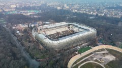 ЦСКА: Българска армия&ldquo; ще разполага с най-качествения терен на Балканите 