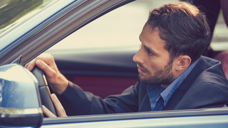 7 грешки на опитни шофьори, които вредят на автомобила