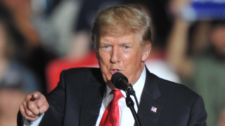 Комисия в Камарата на представителите долната камара на американския Конгрес вече