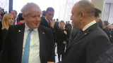 С изтребители под наем да пазим небето си, уговаря Радев