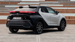 Toyota и Nissan планират огромни инвестиции в автомобилни заводи в Китай