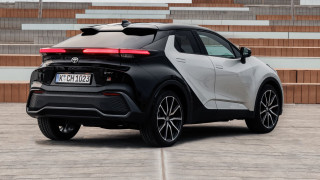 Toyota и Nissan планират огромни инвестиции в автомобилни заводи в Китай