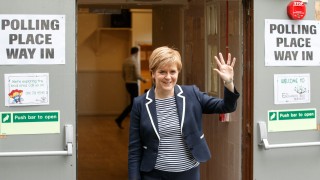 Вотът е поражение за консерваторите, обяви лидерът на шотландските националисти 