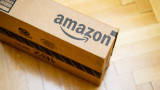 Amazon.de вече ще доставя и до България