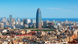 Каталуния остава най-големият риск за икономиката на Испания