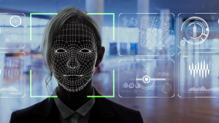 ЕС въвежда AI лицево разпознаване при граничния контрол 