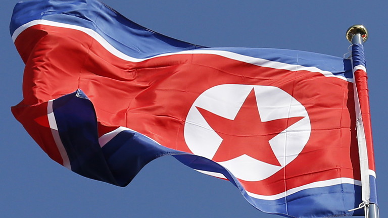 Южна Корея направи най-голямото си дарение на Северна Корея от 2008 година насам
