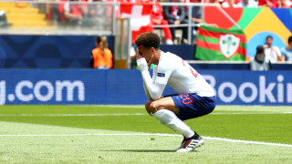 В Евертън обмислят да продадат халфа на тима Деле Али