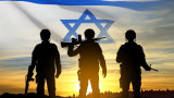  Израел е умъртвил заместник-шефа на разузнаването на Хамас 